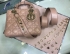 Christian Dior ABC Bag CDABC343 